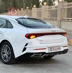 کیا K5